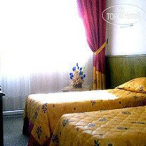 Garden Rose Hotel 