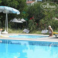 Garden Rose Hotel 