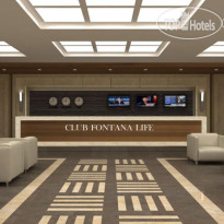 Anita Club Fontana Life Hotel 