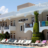 Anita Club Fontana Life Hotel 