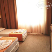 Anita Club Fontana Life Hotel 