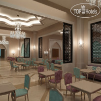 Majesty Club Kemer Beach (закрыт)