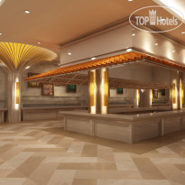 Majesty Club Kemer Beach (закрыт)