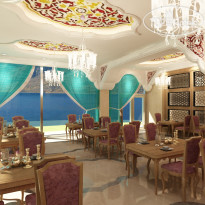Majesty Club Kemer Beach (закрыт)