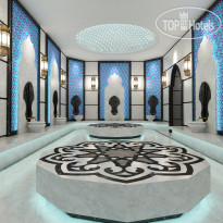 Majesty Club Kemer Beach (закрыт)
