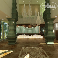 Majesty Club Kemer Beach (закрыт)