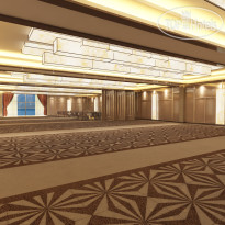 Majesty Club Kemer Beach (закрыт)