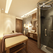 Majesty Club Kemer Beach (закрыт)