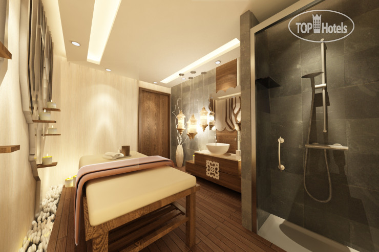 Majesty Club Kemer Beach (закрыт)