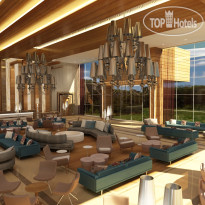 Majesty Club Kemer Beach (закрыт)