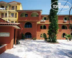 Hotel photo Green Garden 3*
