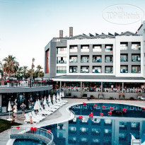 Istanbul Beach Hotel