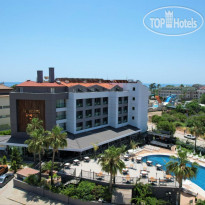 Istanbul Beach Hotel