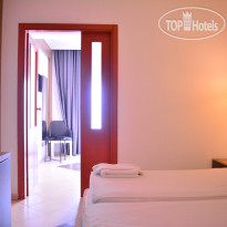 Istanbul Beach Hotel family