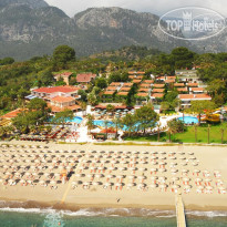 Club Boran Mare Beach