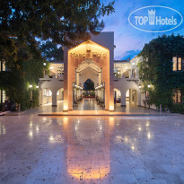 Club Marco Polo