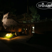 Club Phaselis (closed) новый мини-клуб