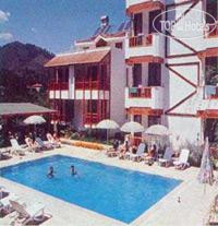 New photos from tourists Cam Garden 2*