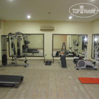 Club Hotel Sunbel 