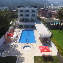La Hoya Beach Hotel