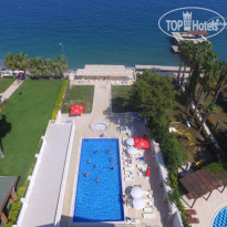 La Hoya Beach Hotel