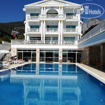 La Hoya Beach Hotel