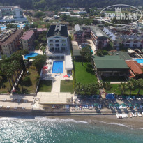 La Hoya Beach Hotel
