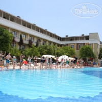 Tu Casa Gelidonya Hotel 4*