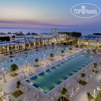 Swandor Hotels & Resorts - Kemer