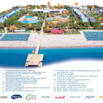 Dobedan World Palace 