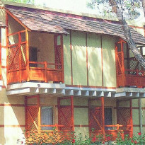 Robinson Club Camyuva