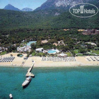 Champion Holiday Village HV-1