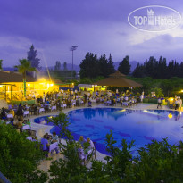 Miramor Garden Resort Hotel 