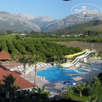 Miramor Garden Resort Hotel 