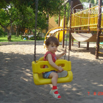 Miramor Garden Resort Hotel 