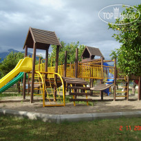 Miramor Garden Resort Hotel 