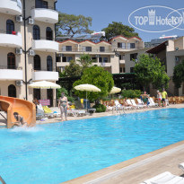 Acacia Resort (Akasia Resort) 