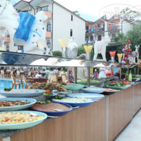 Acacia Resort (Akasia Resort) 