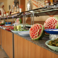 Acacia Resort (Akasia Resort) 