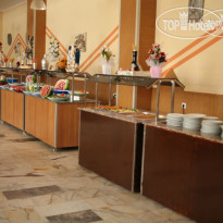 Acacia Resort (Akasia Resort) 