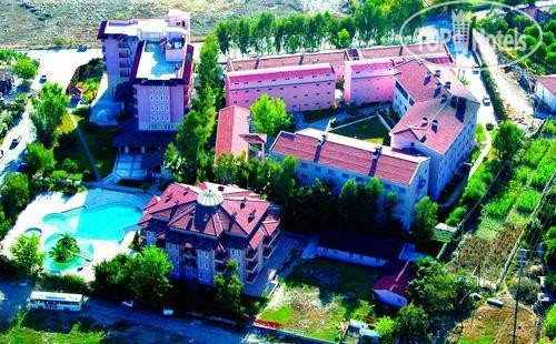 Hotel photo Starlife  3*