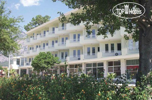 Hotel photo Nex Royal Beach Hotel 4*