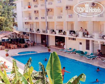 Nex Royal Beach Hotel