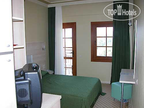 New photos from tourists Ambiente (closed) 4*