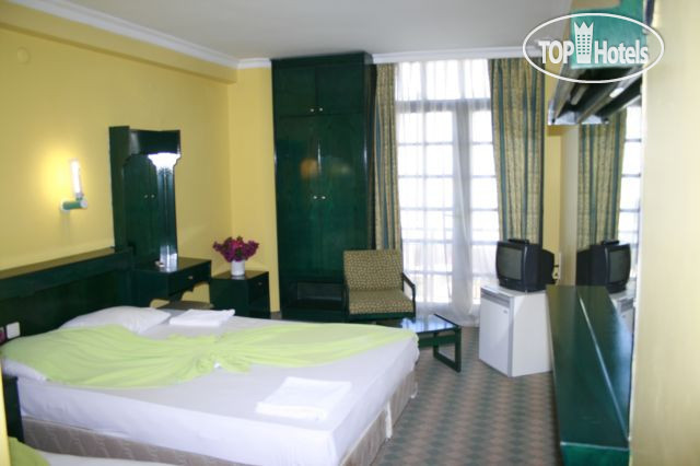 Armeria Hotel