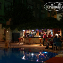 Armeria Hotel 