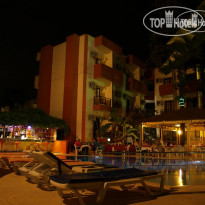 Armeria Hotel 