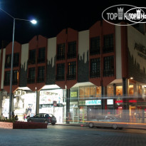 Armeria Hotel 