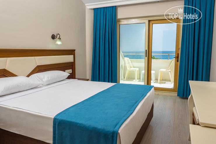 Hotel photo Valeri Beach 3*