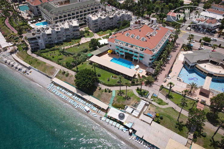 Hotel photo Valeri Beach 3*